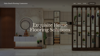 Thumbnail of westpalmfloors.com