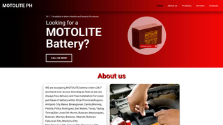 Thumbnail of motolitedelivery-seriespoint.com