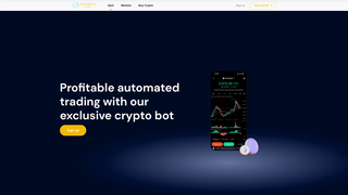 Thumbnail of primeblocktrade.org