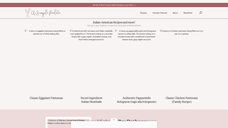 Thumbnail of uboji.com
