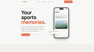 Site preview