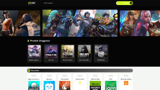 Thumbnail of borosgame.com