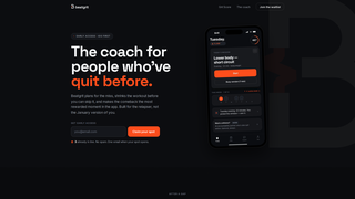 Site preview