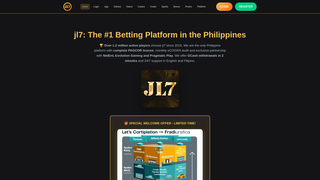 Thumbnail of jl7top.com