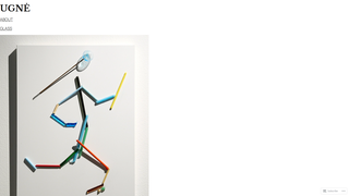 Thumbnail of ughystudio.com