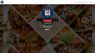 Thumbnail of mexitacosjirehwv.com