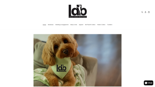 Thumbnail of luckydogsboutique.org