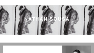 Thumbnail of nathansousa.com