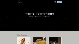 Thumbnail of thirdhour-studio.com