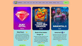 Thumbnail of en-365-yono.com