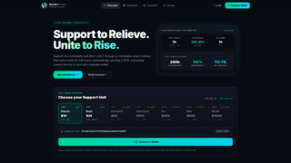 Site preview