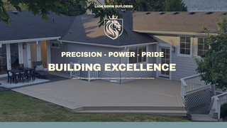 Thumbnail of lionbornbuilders.com