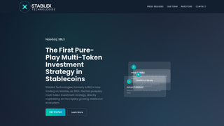 Thumbnail of stablextechnologies.com