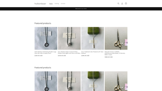 Thumbnail of hudsonbazar.com