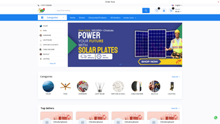 Thumbnail of chinaburghyper.com