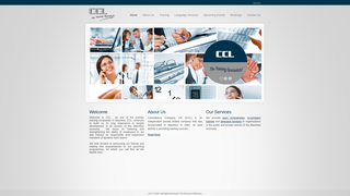 Thumbnail of cclmu.com