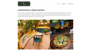 Thumbnail of fincarestrocafe.com