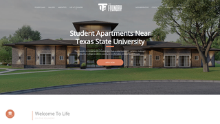 Thumbnail of foundrysmtx.com