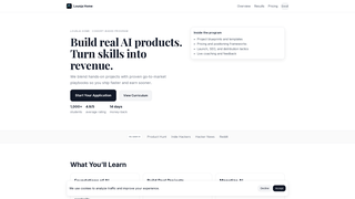 Thumbnail of lounjahome.com