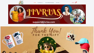 Thumbnail of jivrias.com