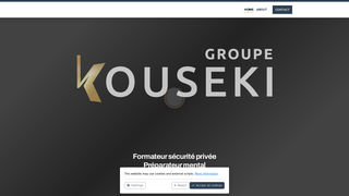 Thumbnail of groupekouseki.com