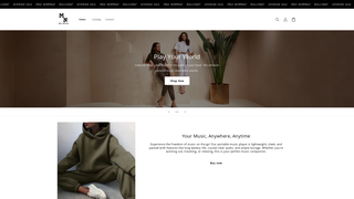 Thumbnail of milanogah.com