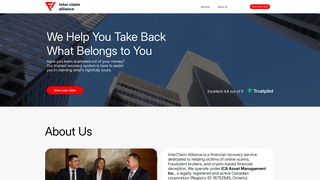 Thumbnail of icaassetmanagement.com