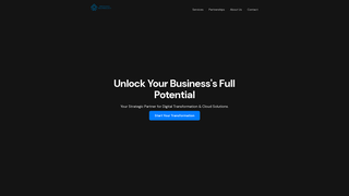 Thumbnail of proximaxtech.com
