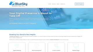Thumbnail of blueskymarketingstl.com