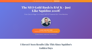 Thumbnail of squidoo2.com