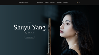 Site preview