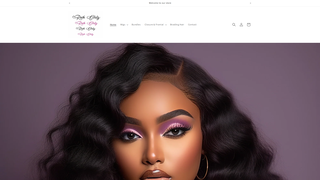 Thumbnail of richgirlzbundles.com