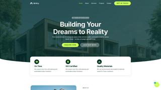 Thumbnail of energyexs.com