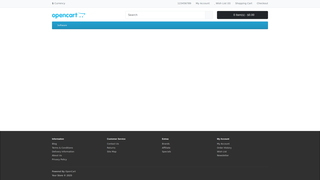 Thumbnail of rocmenu.com