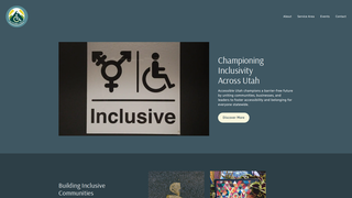 Thumbnail of accessibleutah.org