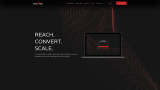 Thumbnail of rockads.net