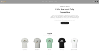 Thumbnail of inspife.com