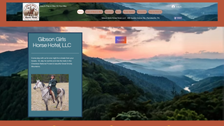 Thumbnail of gibsongirlshorsehotel.com