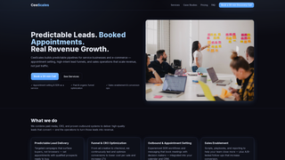 Thumbnail of ceescales.com
