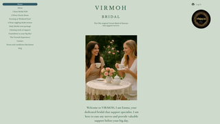 Thumbnail of virmoh.com