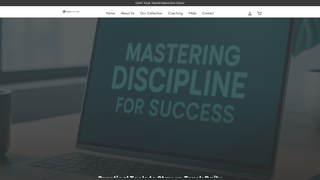 Thumbnail of mindsetmastery101.com