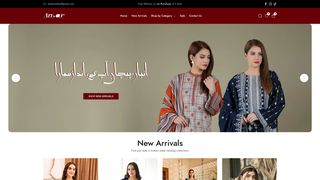 Thumbnail of anbarclothes.com