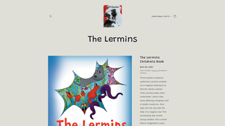 Thumbnail of lgmdoodles.com