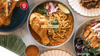 Thumbnail of ahhaan.com