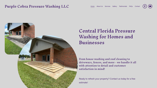 website thumbnail