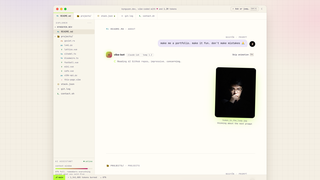 Site preview