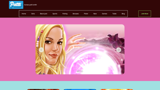 Thumbnail of horsespattismith.com