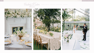 Thumbnail of courtneyburtondesigns.com