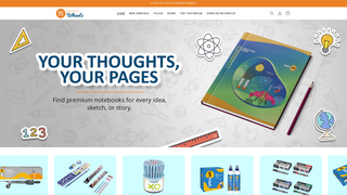 Thumbnail of stationery-onwheels.com