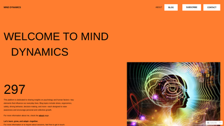 Thumbnail of minddynamics297.org